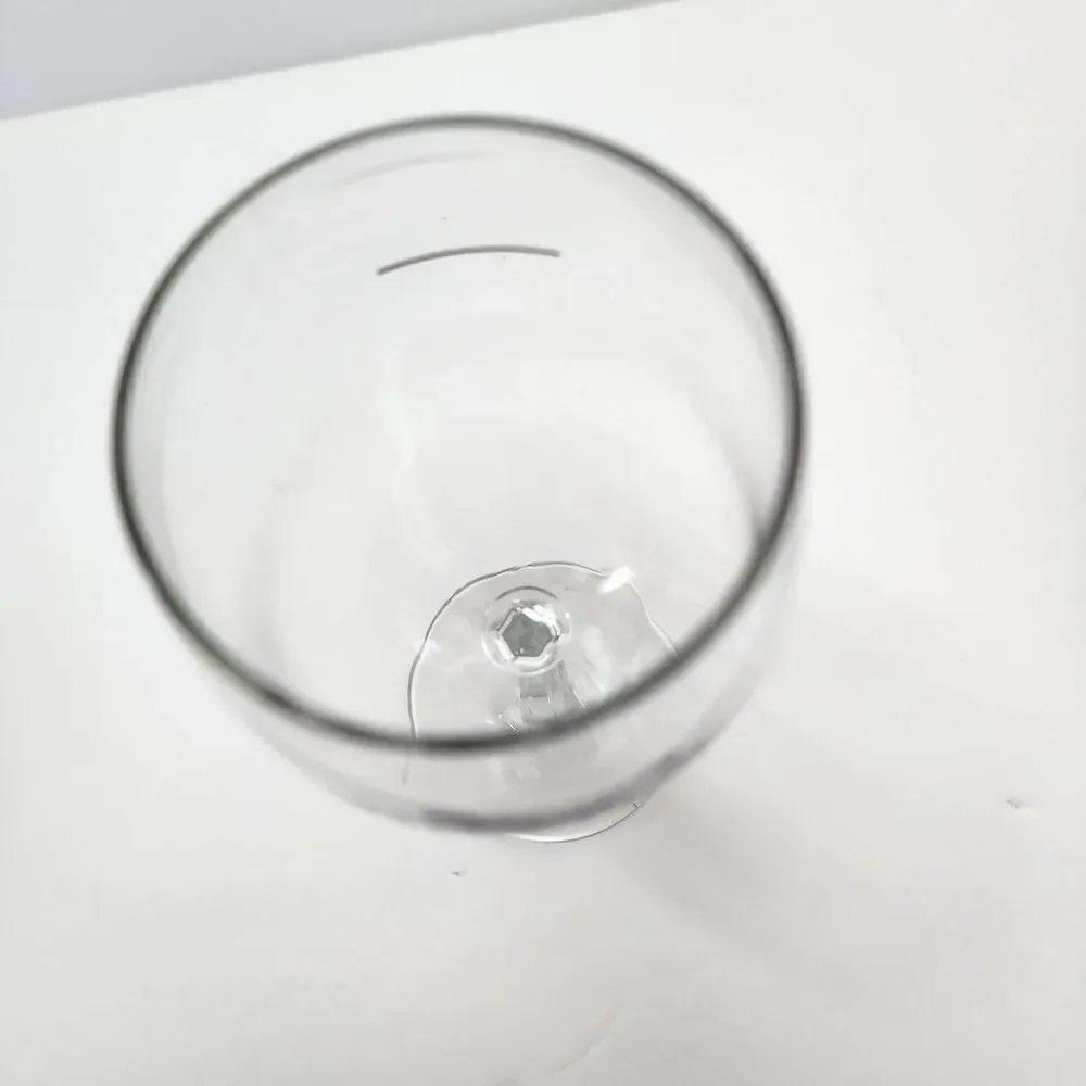 Grafton Winery Wine Glass